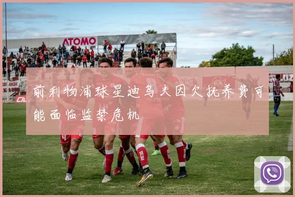 前利物浦球星迪乌夫因欠抚养费可能面临监禁危机